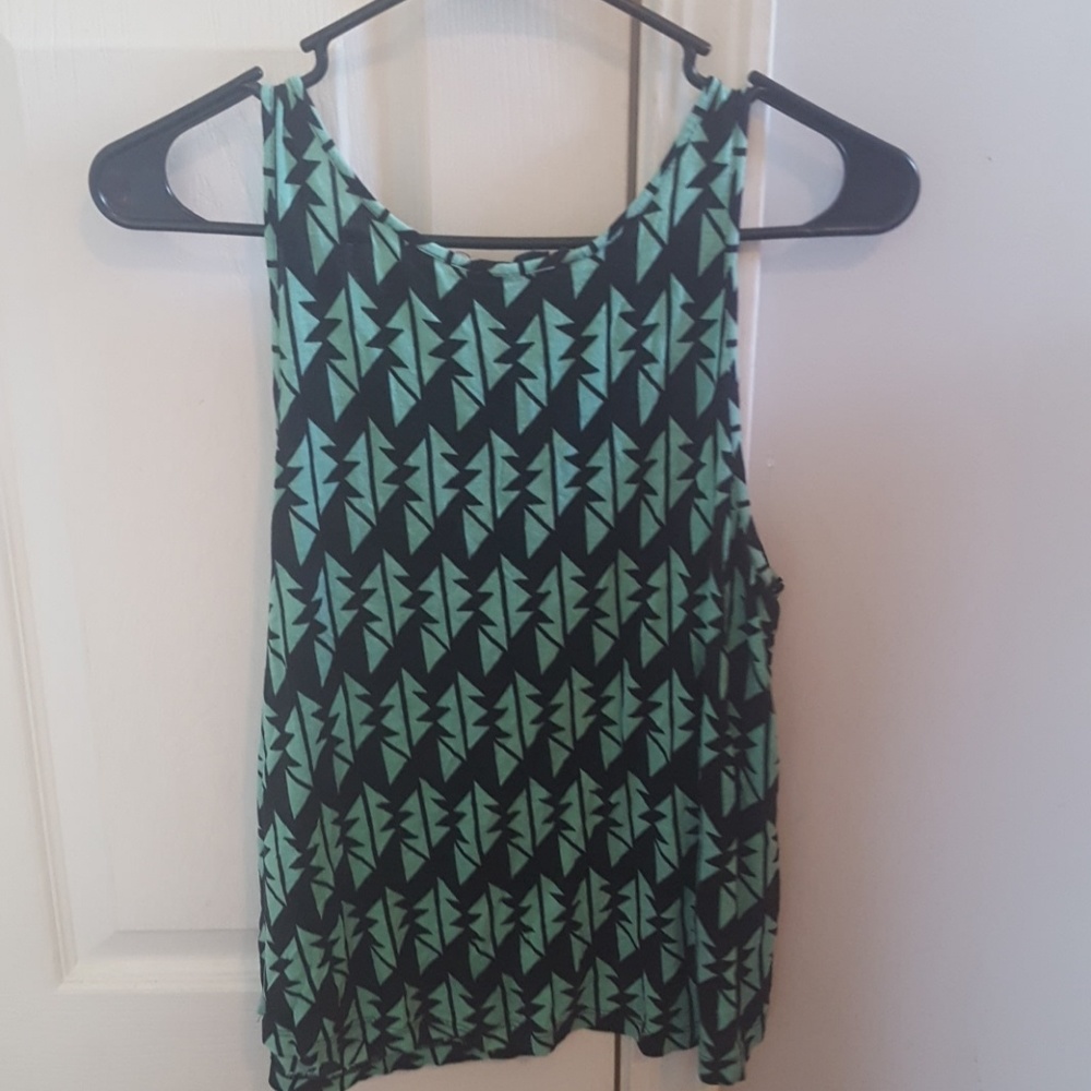 Tank top - Picture 2 of 2